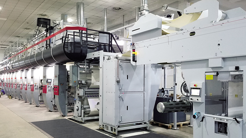 意大利赛鲁迪凹印机(2台)