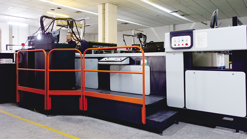 圣德精驰喷码机(4台)